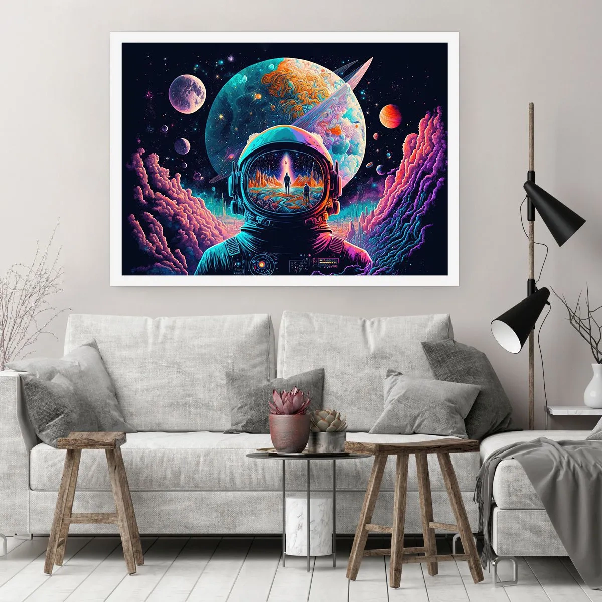 Plagát - Filozofom sa to ani nesnívalo - 91x61 cm
