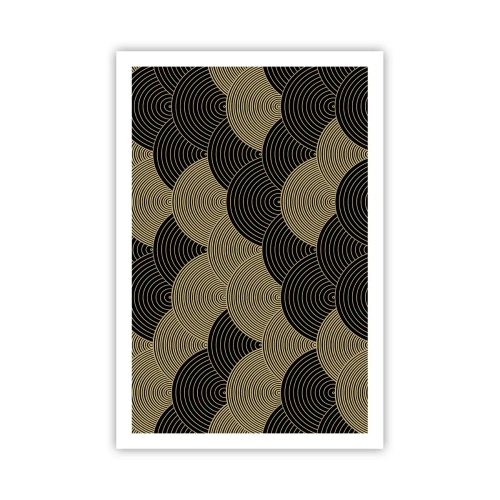 Plagát - Jednota v mnohosti - 61x91 cm