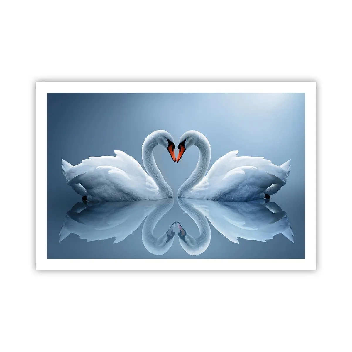 Plagát - Čas na lásku - 91x61 cm