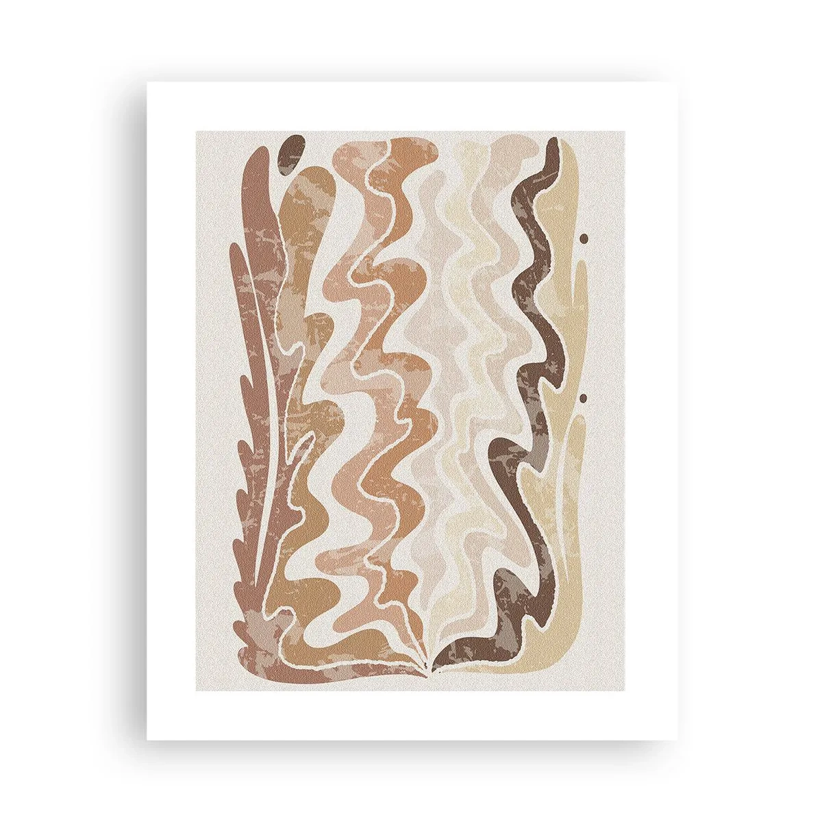 Plagát - Dobrá energia – dobré emócie - 40x50 cm