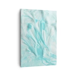 Obraz na plátne - Navždy spolu - 70x100 cm