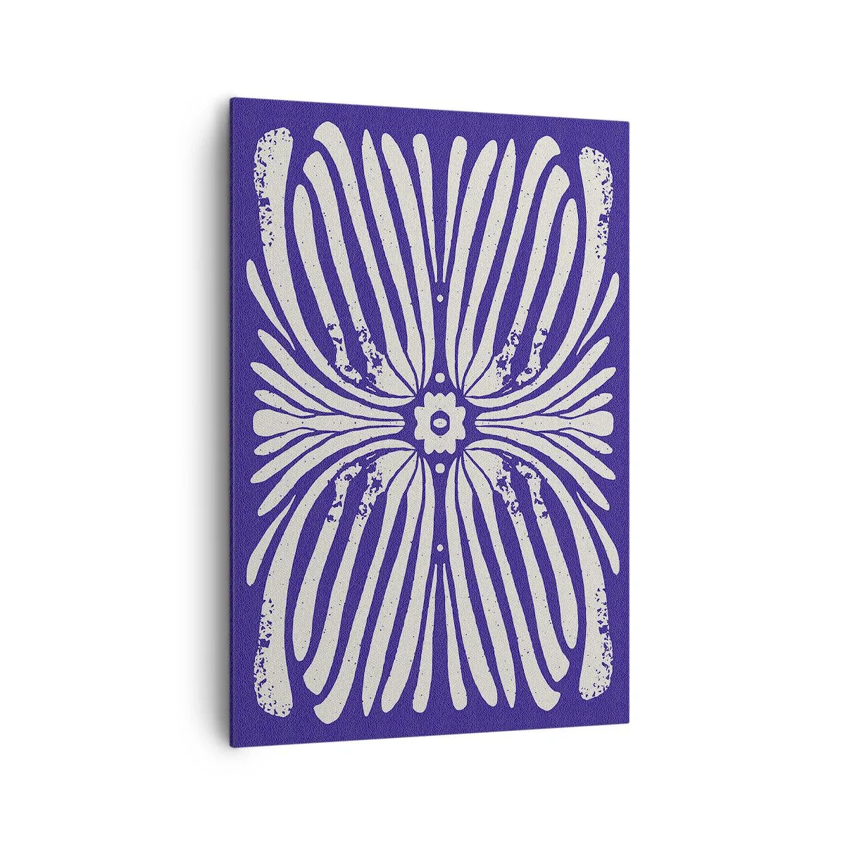 Obraz na plátne - Etnické inšpirácie - 70x100 cm