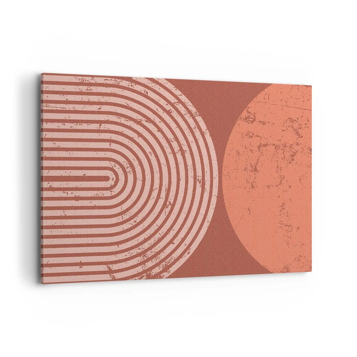 Obraz na plátne - Blízky vzťah - 100x70 cm