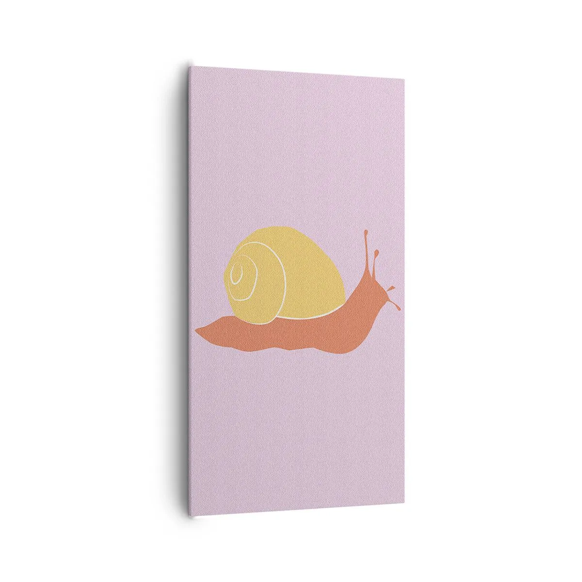 Obraz na plátne - Nie je kam sa ponáhľať - 65x120 cm