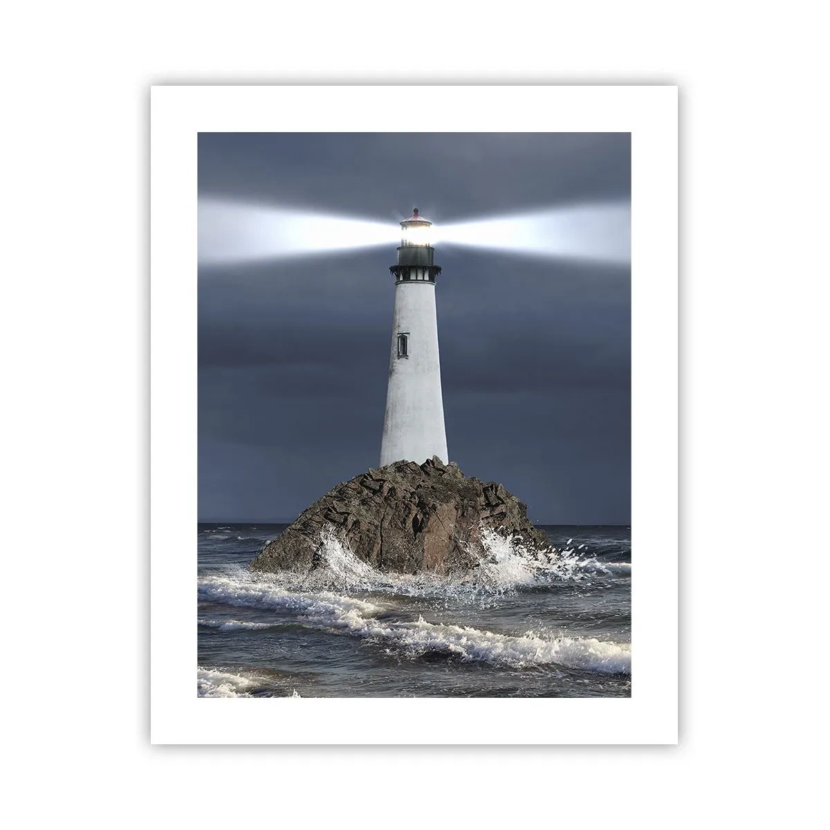 Plagát - Tu…tu…tuná! - 40x50 cm