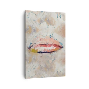 Obraz na plátne - Prebúdza zmysly - 80x120 cm