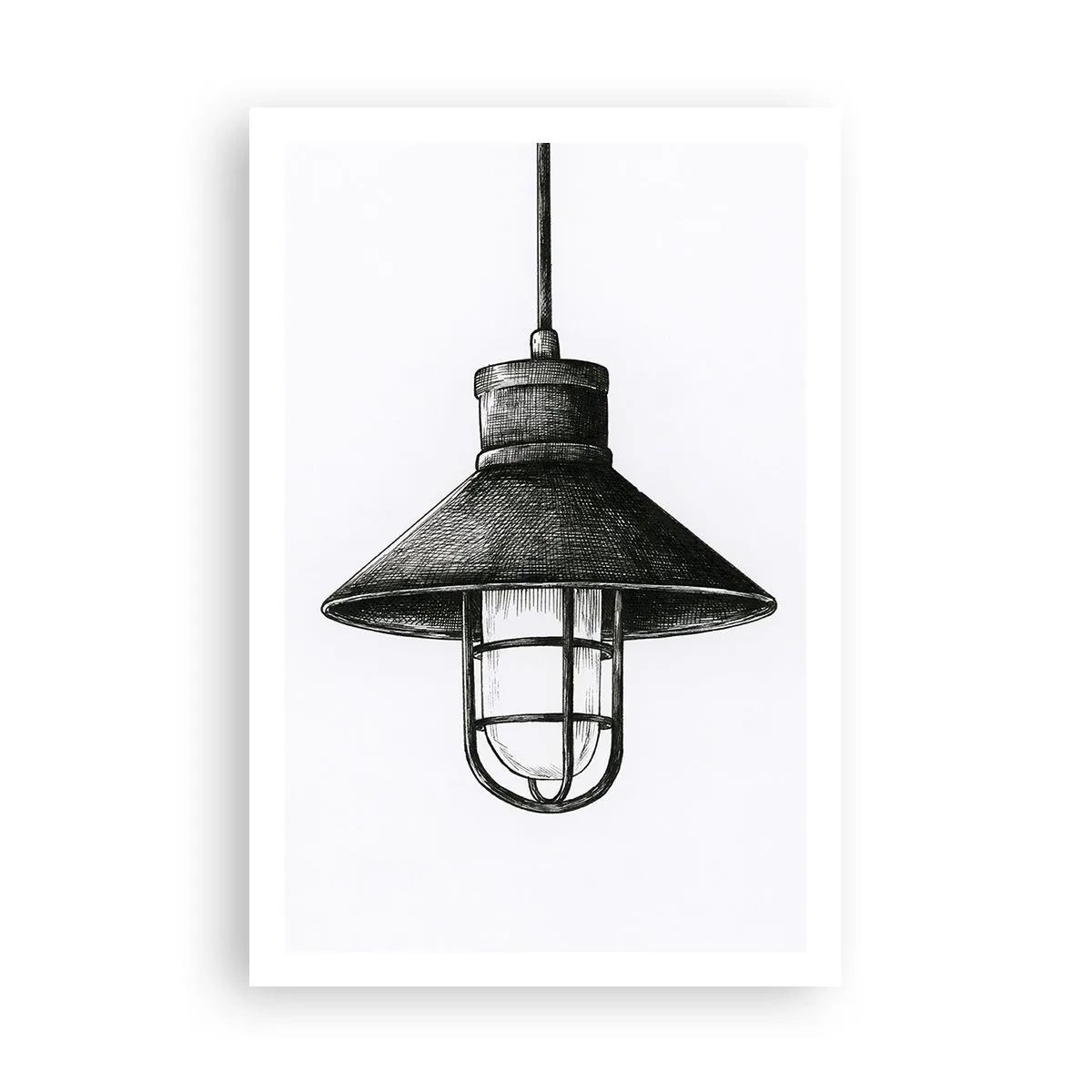 Plagát - Ako pred rokmi… - 61x91 cm