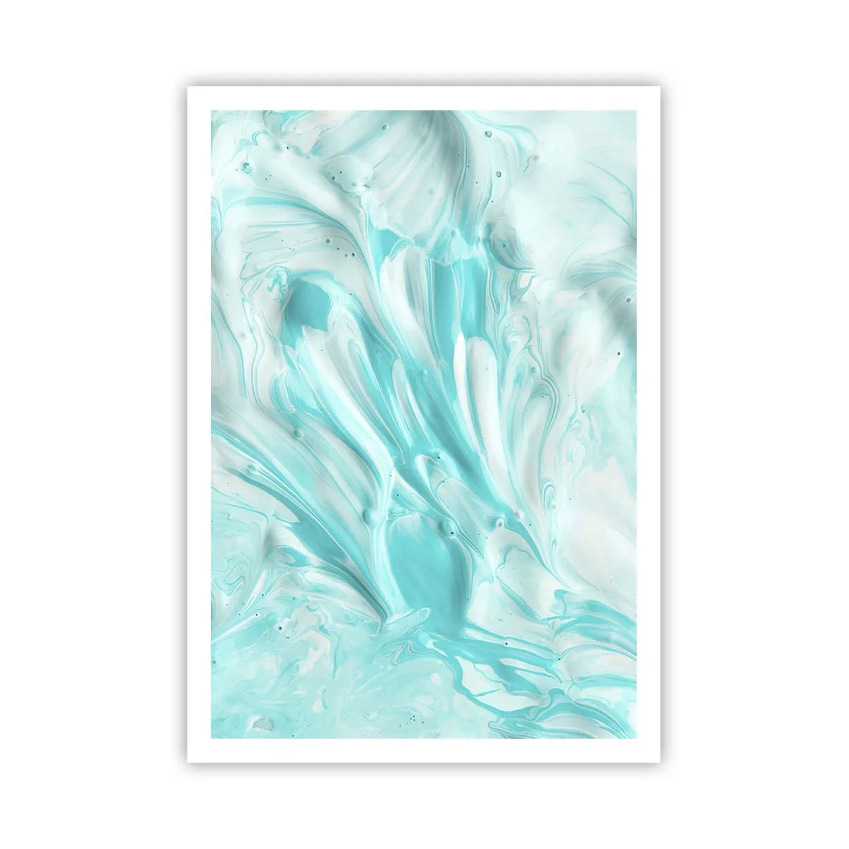 Plagát - Navždy spolu - 70x100 cm