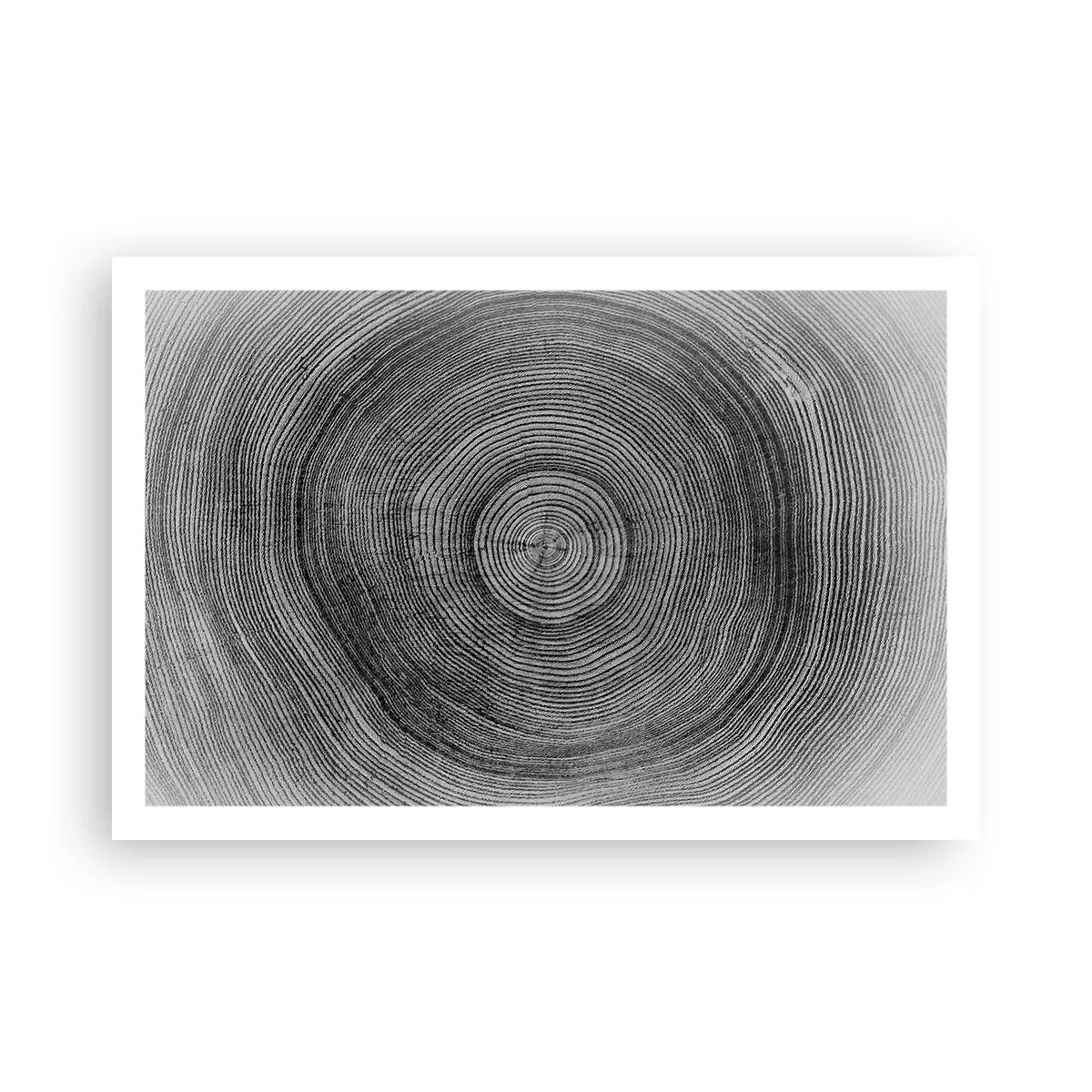 Plagát - Znamenie doby - 91x61 cm