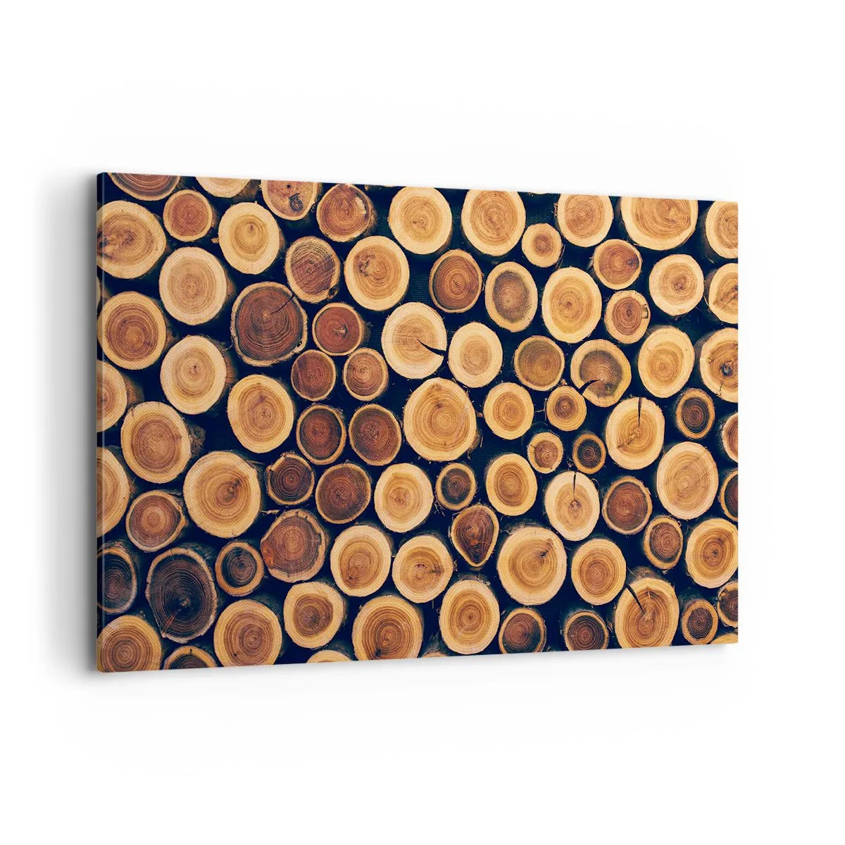 Obraz na plátne - Na koľko vyzerám? - 120x80 cm