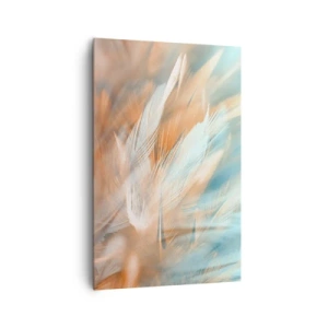 Obraz na plátne - V krajine nehy - 80x120 cm