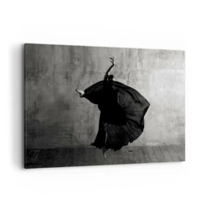 Obraz na plátne - Plné vášne - 100x70 cm