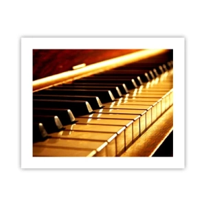 Plagát - Neobmedzené možnosti - 50x40 cm