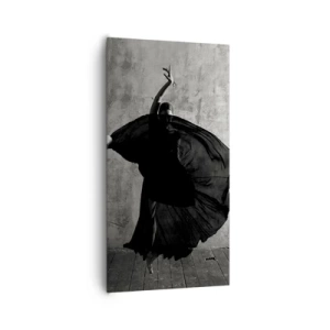 Obraz na plátne - Plné vášne - 65x120 cm