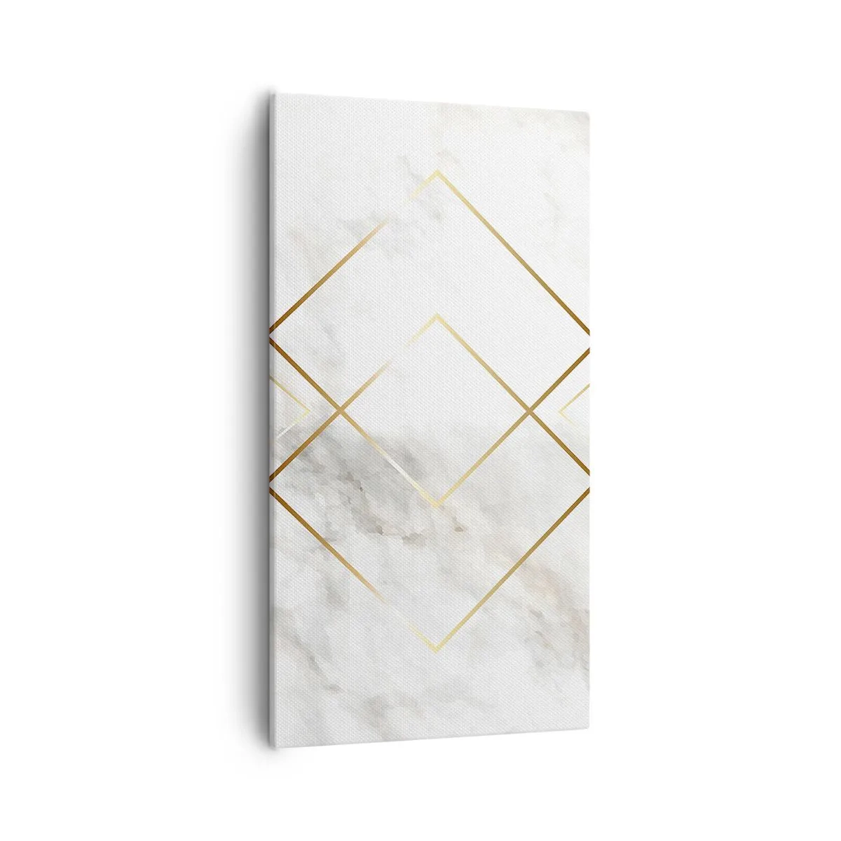 Obraz na plátne - Pohľad na nekonečno - 55x100 cm