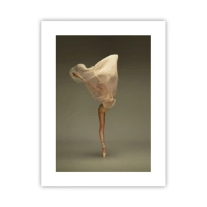 Plagát - Hneď poletí - 30x40 cm