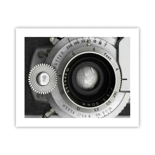 Plagát - Príbeh o Hollywoode - 50x40 cm