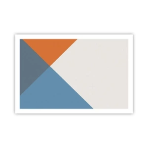 Plagát - Pod uhlom… - 91x61 cm