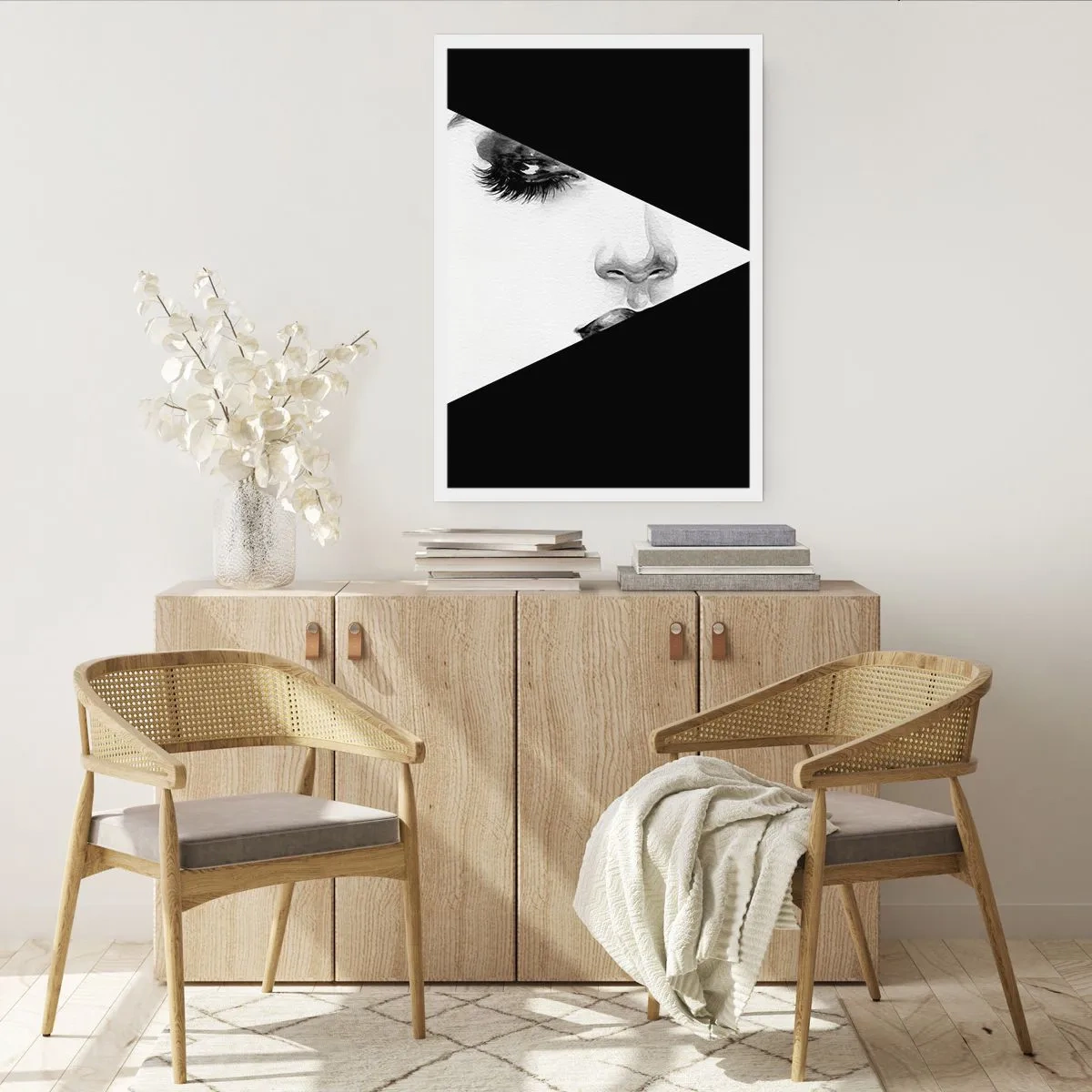 Plagát - Vždy neobjavená - 50x70 cm