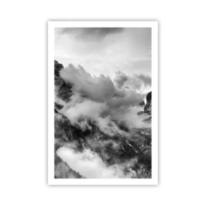 Plagát - Krásne a kruté - 61x91 cm