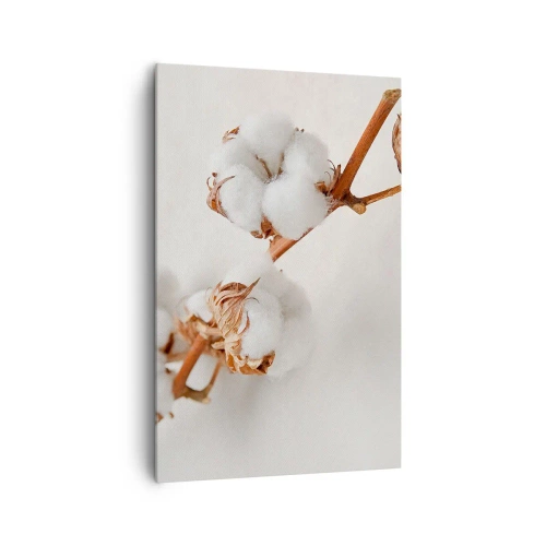 Obraz na plátne - Len objímať - 80x120 cm