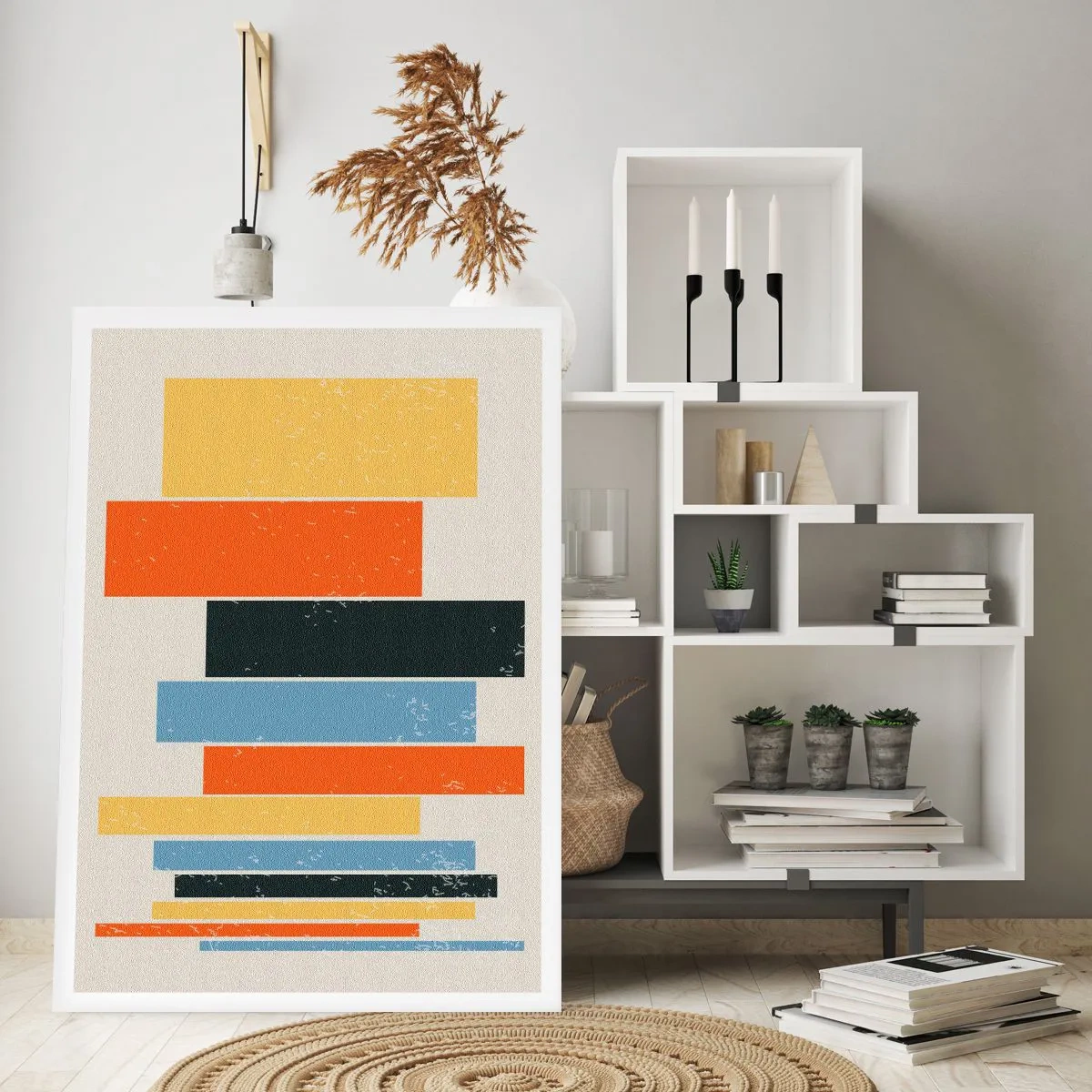 Plagát - Záznam hudby - 61x91 cm