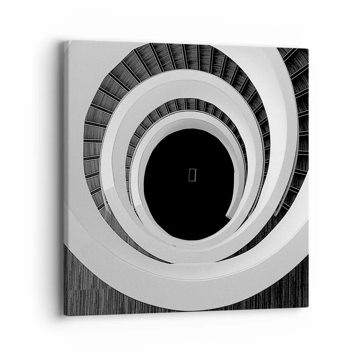 Obraz na plátne - K podstate vecí - 40x40 cm