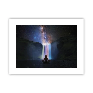 Plagát - Absolútna harmónia - 40x30 cm