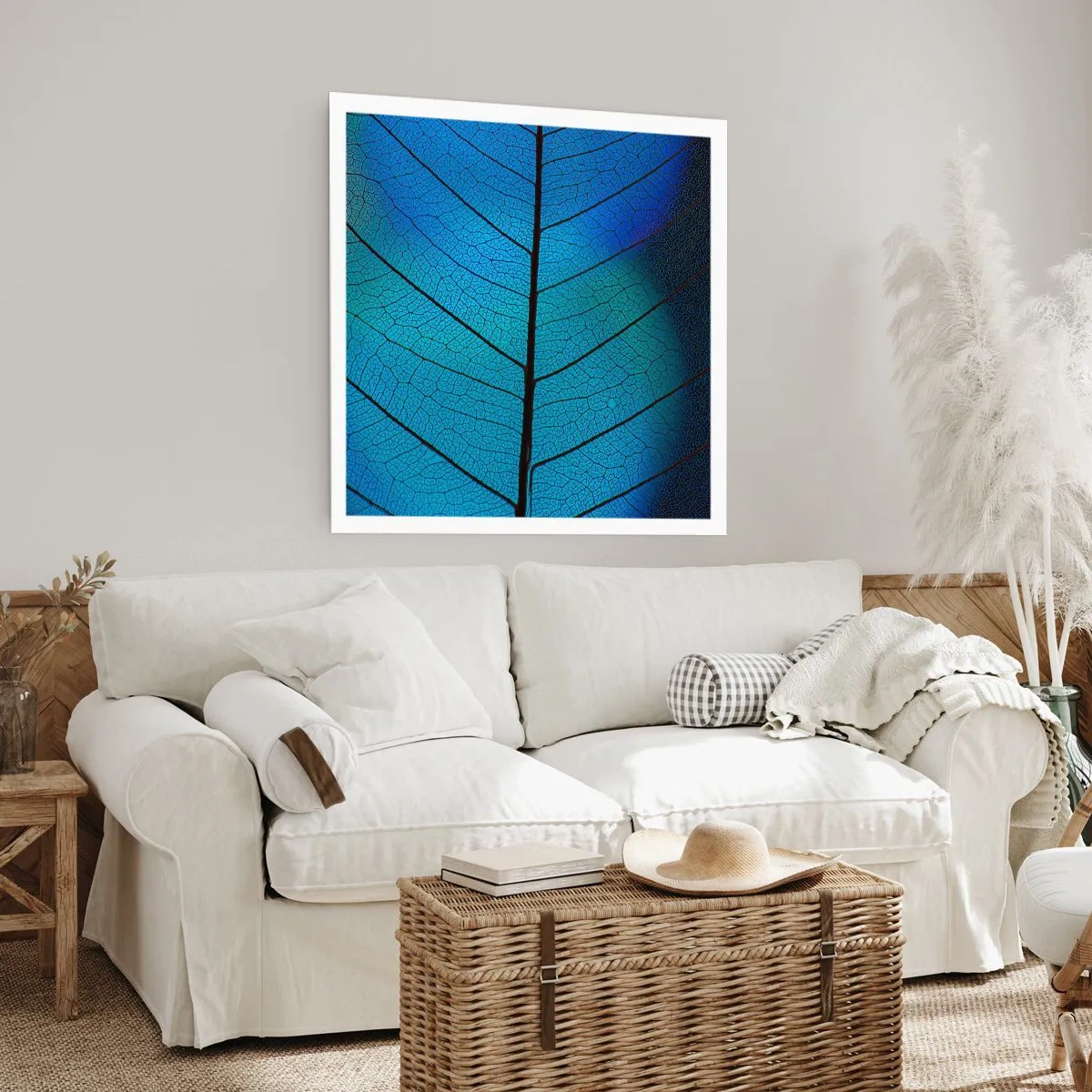 Plagát - Až do detailov - 30x30 cm