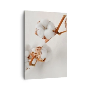 Obraz na plátne - Len objímať - 70x100 cm