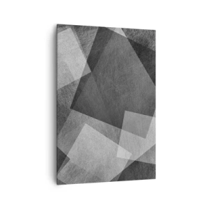 Obraz na plátne - Odveký symbol trvalosti a poriadku - 70x100 cm