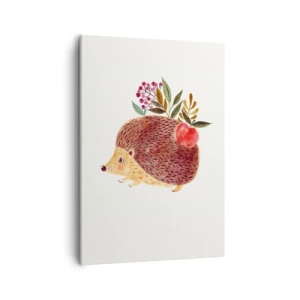 Obraz na plátne - A už ma máš rád - 50x70 cm