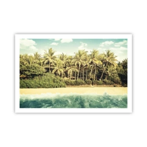 Plagát - Čo napríklad tu? - 91x61 cm