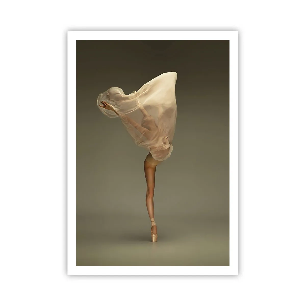 Plagát - Hneď poletí - 70x100 cm