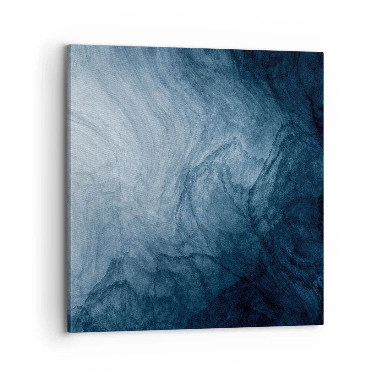 Obraz na plátne - Siahnuť do hlbín - 70x70 cm
