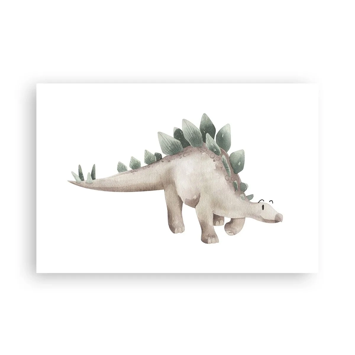 Plagát - Váš priateľ - 91x61 cm