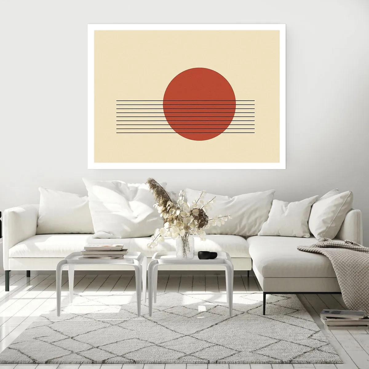 Plagát - Stále dookola - 50x40 cm