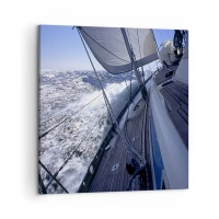 50x50 cm | Štvorcový