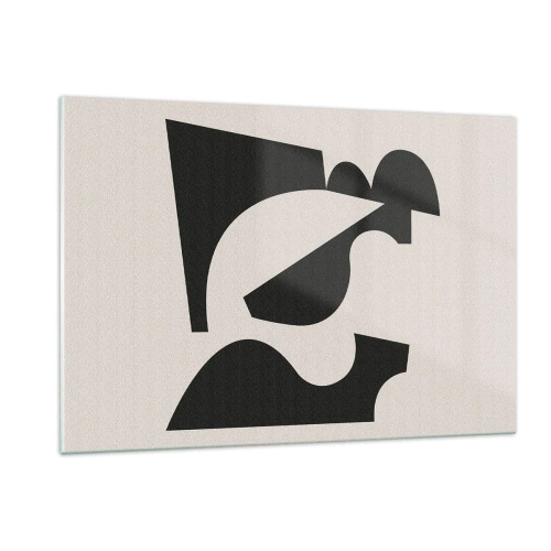 Obraz na skle - Na samostatné ukladanie - 120x80 cm