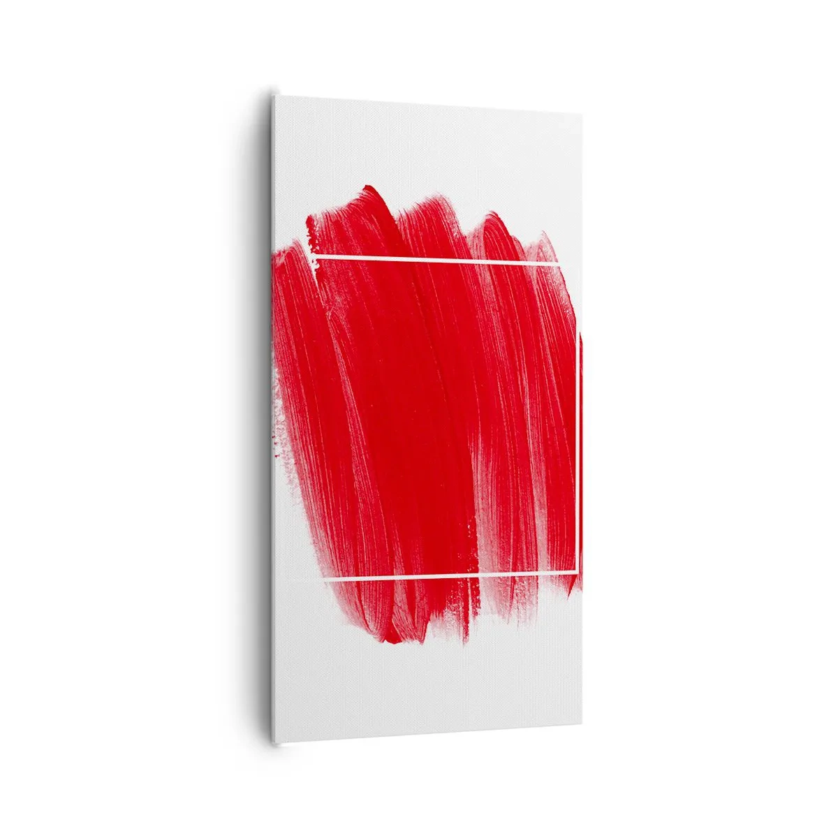 Obraz na plátne - Mimo rám - 65x120 cm