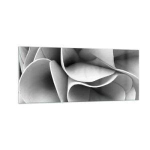 Obraz na skle - Deje sa vo vesmíre - 100x40 cm