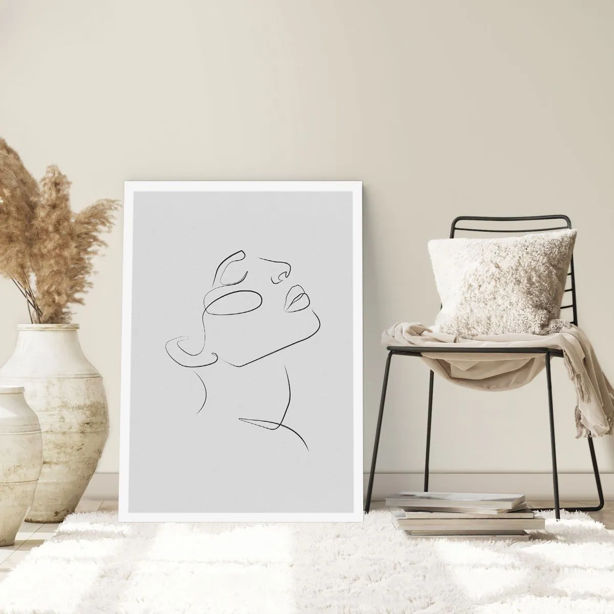 Plagát - Meandre sna - 70x100 cm