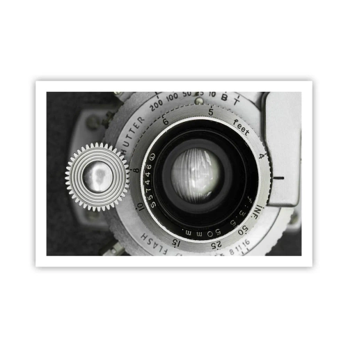 Plagát - Príbeh o Hollywoode - 91x61 cm