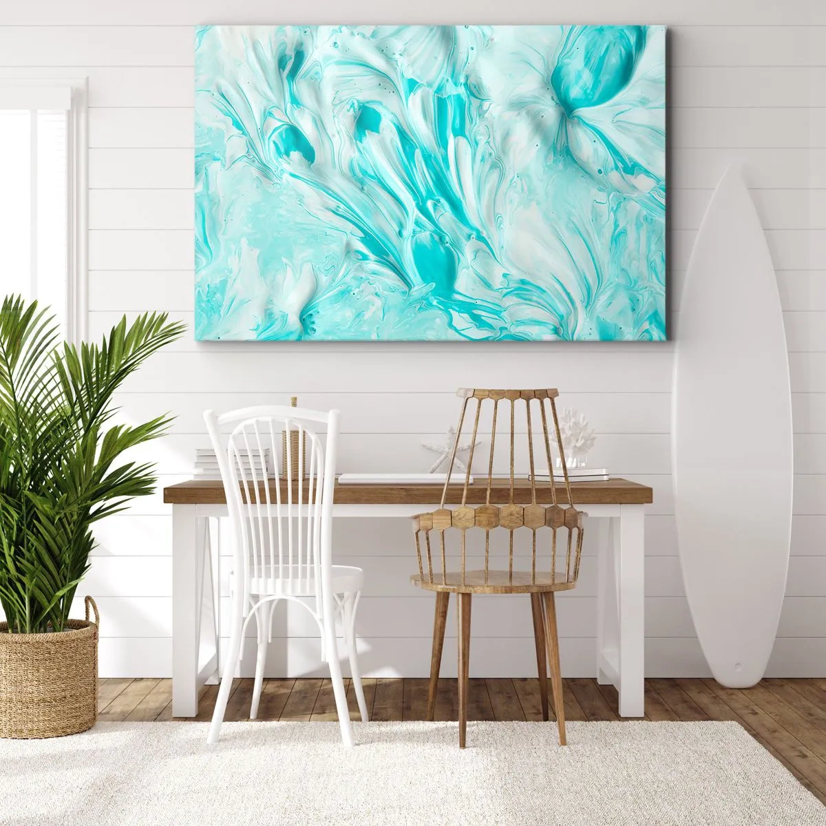 Obraz na plátne - Navždy spolu - 100x70 cm