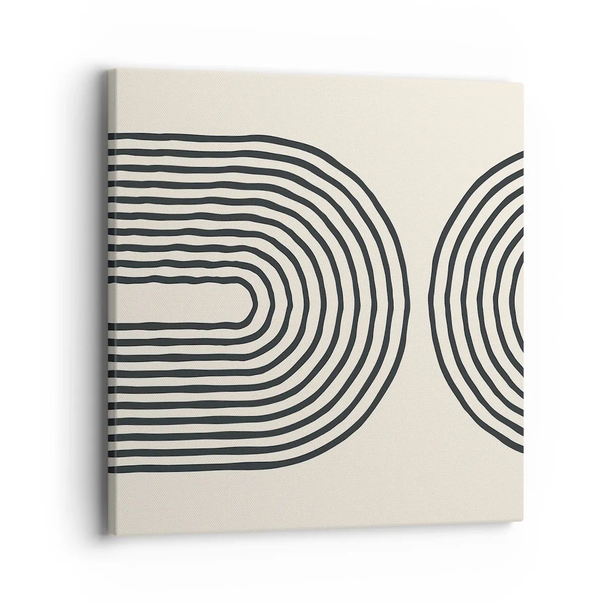 Obraz na plátne - Už čoskoro… - 40x40 cm