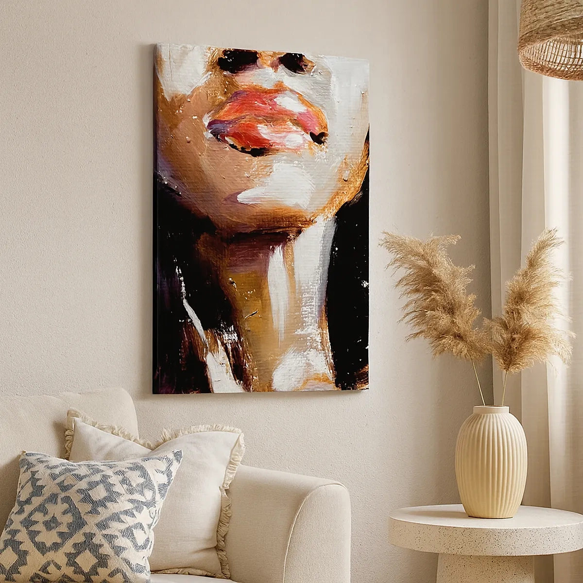 Obraz na plátne - Hrdosť bez predsudkov - 50x70 cm