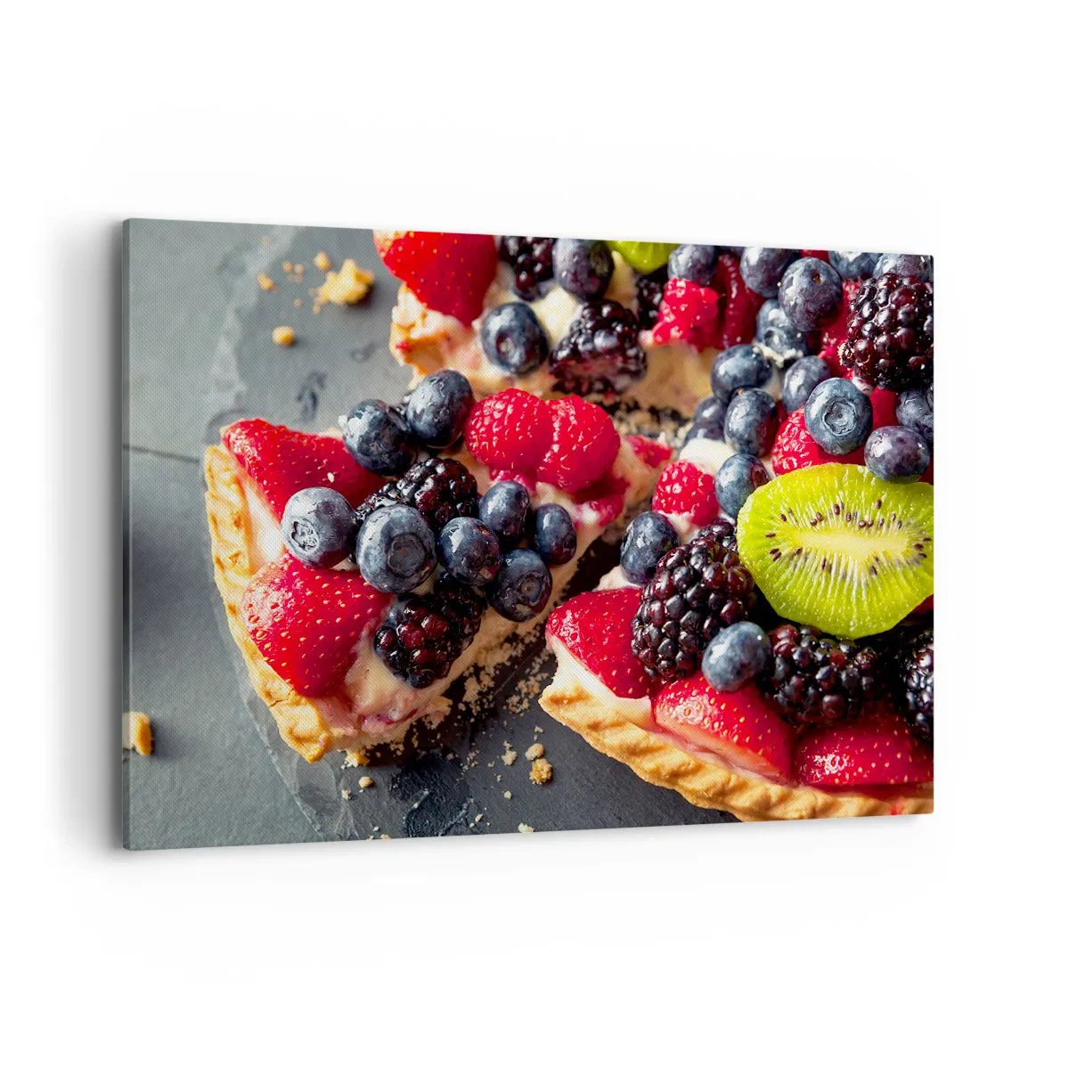 Obraz na plátne - Dolce vita! - 120x80 cm