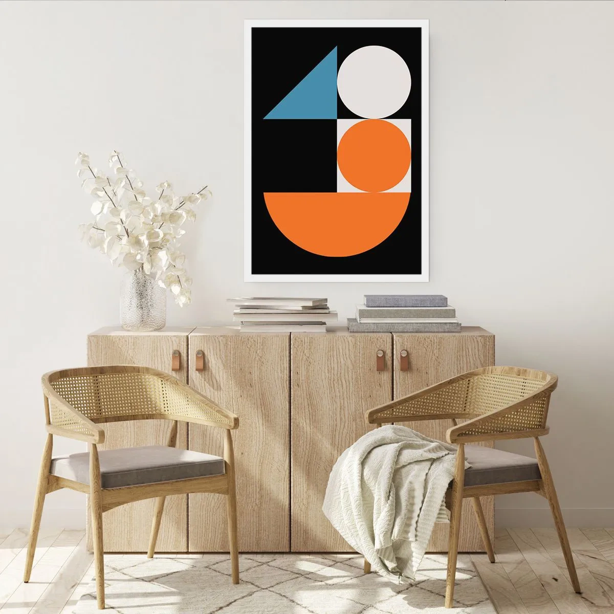 Plagát - Figurínový systém - 50x70 cm