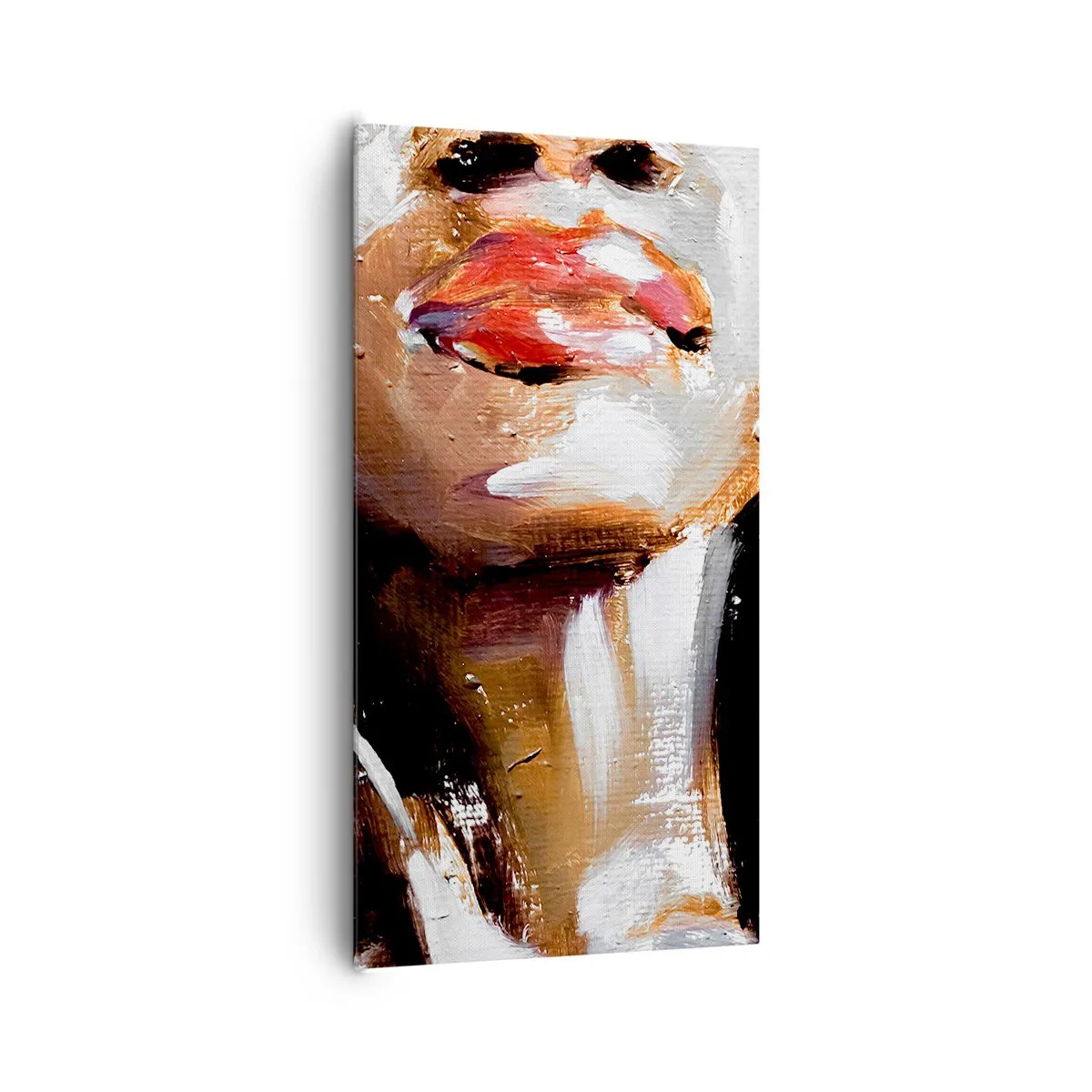 Obraz na plátne - Hrdosť bez predsudkov - 65x120 cm