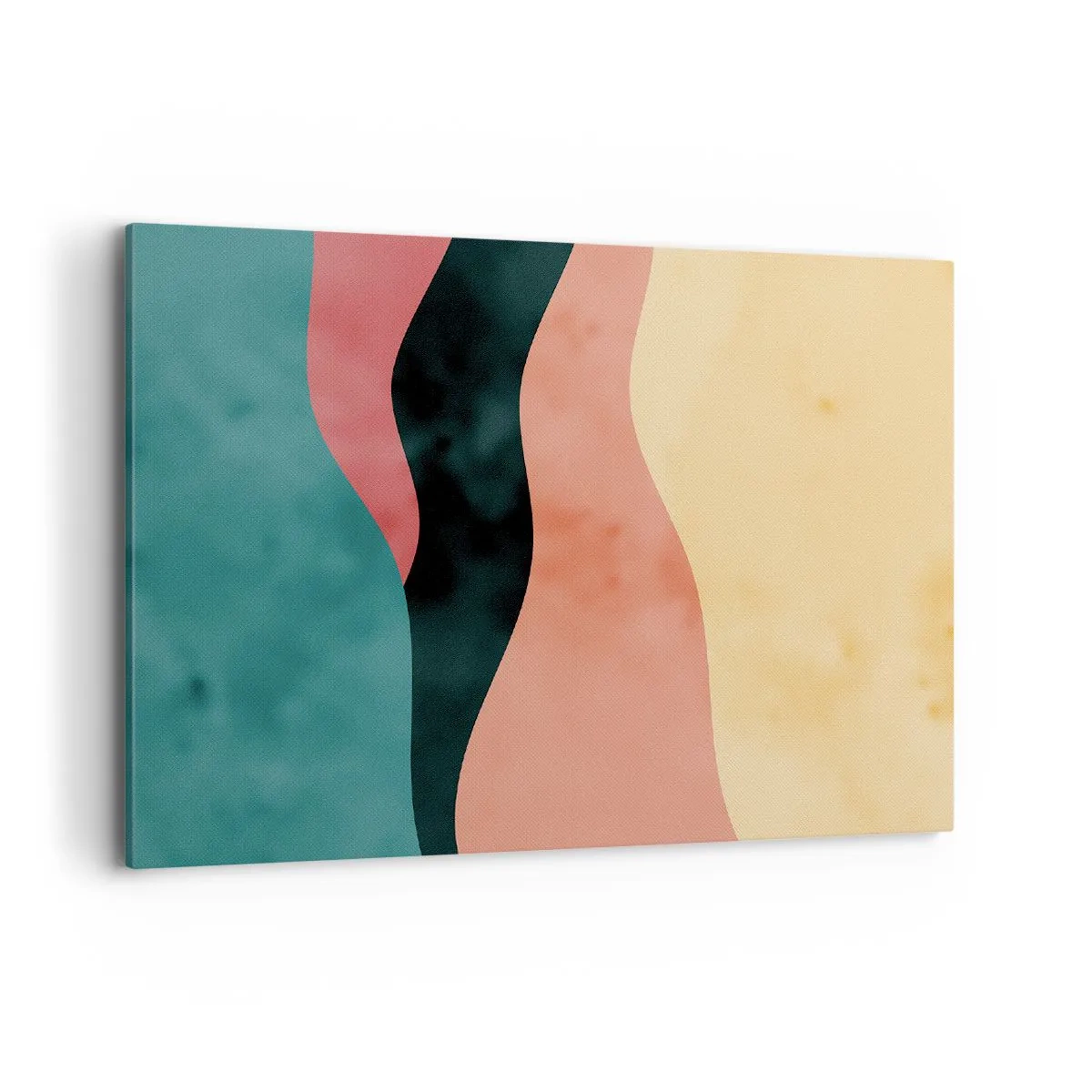 Obraz na plátne - Kompatibilný nesúlad - 100x70 cm